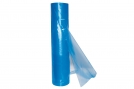Rouleau de film plastique bleu antirouille - 150 - 3.00 x 72 mtres
