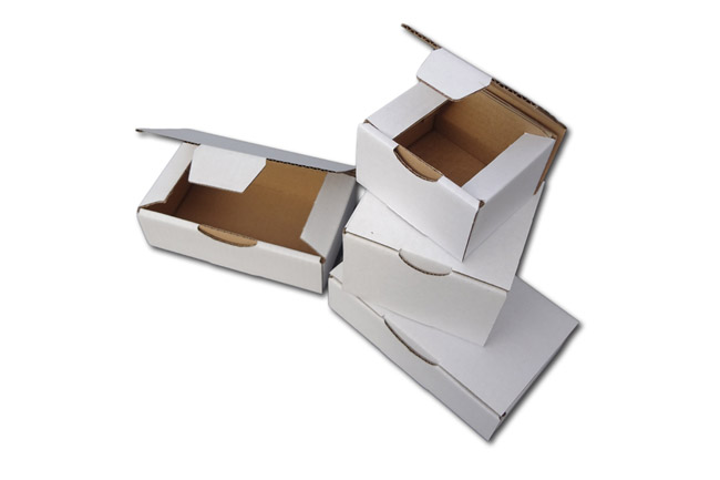 Boites postales en carton - Cartons, boîtes postales et caisses