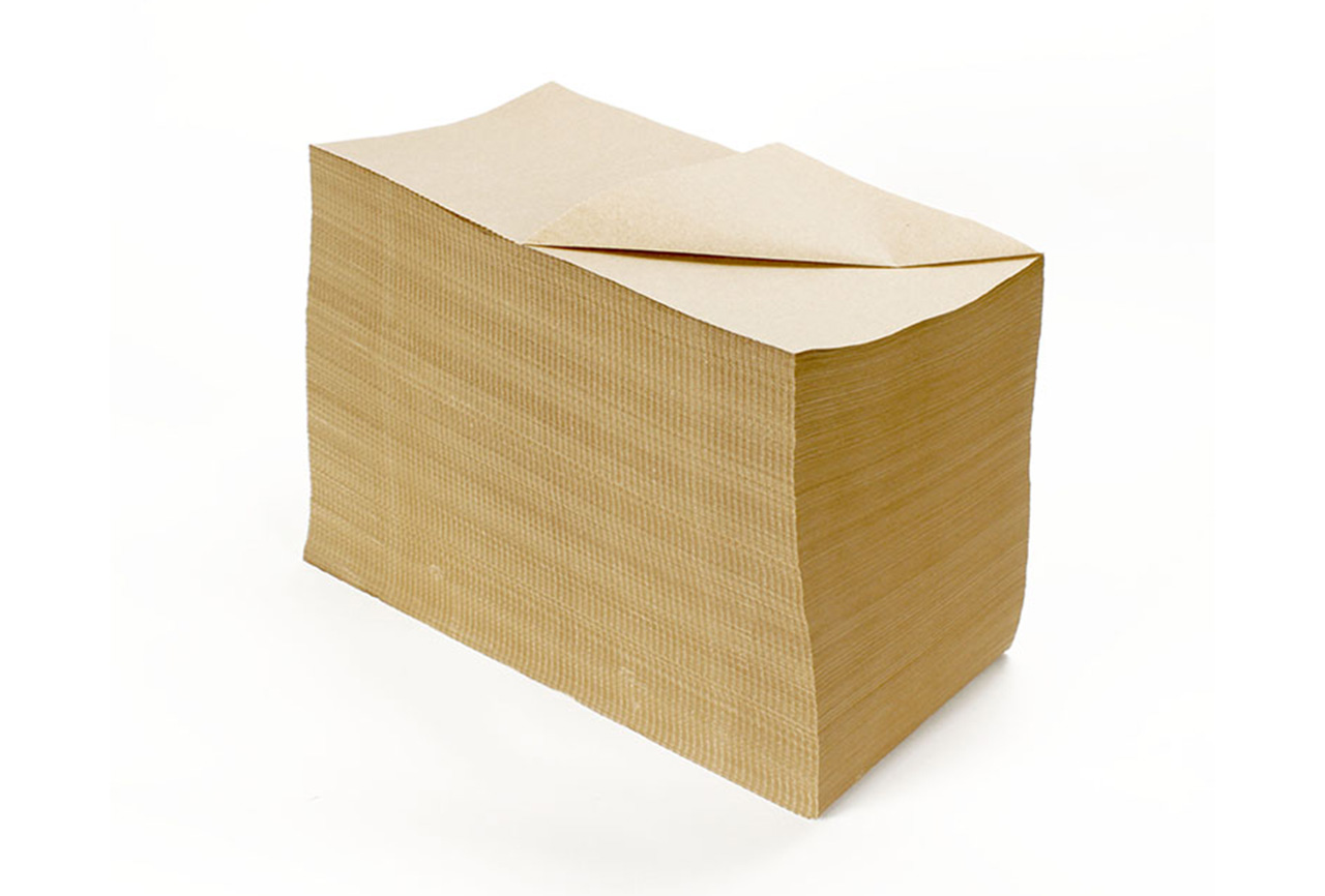 Achetez en gros Oem élégant Usine Papier Kraft Papier Carton