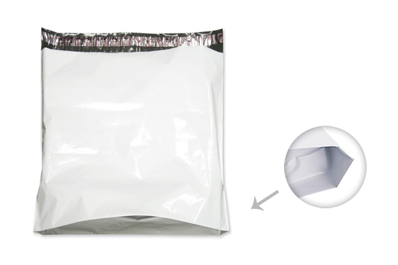 230 mm x 325 mm Clear Grip Self Seal Sacs à fermeture zip Plastique Auto-adhésive Polyéthylène 