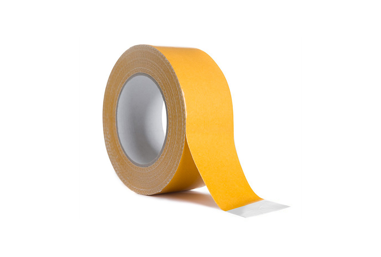 Ruban adhésif papier kraft - 50 mm x 50 m (colis de 36 rlx)