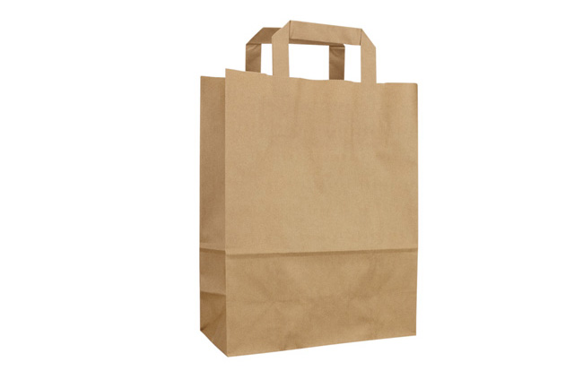 Grand online sac papier