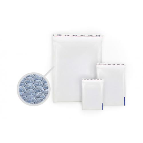Enveloppe matelassée Mégabulle à couverture plastique 460x430mm ...
