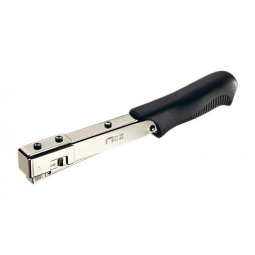 Marteau agrafeur économique à agrafe 4 ou 6 mm pour étiquetage
