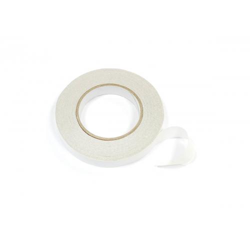 Adhésif papier double face non tissé 19mm x 50 m (par 2)
