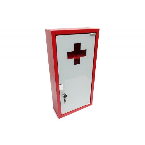 Armoire à pharmacie standard 1 porte
