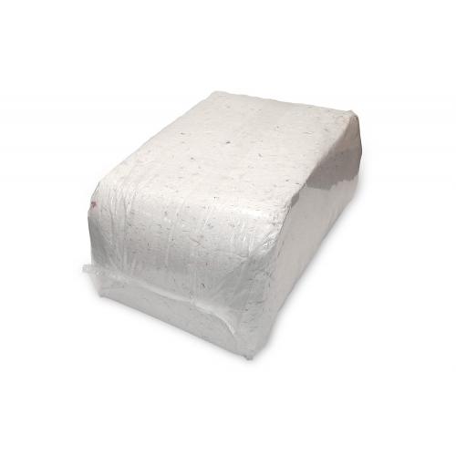Calage textile recyclé en sac de 10 kg (par 4)
