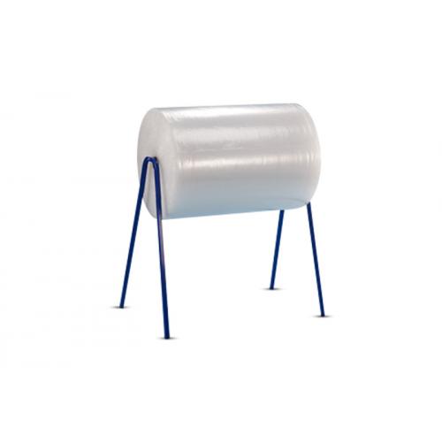 Dérouleur de film bulle adaptable aux rouleaux de 50 à 100cm de l...
