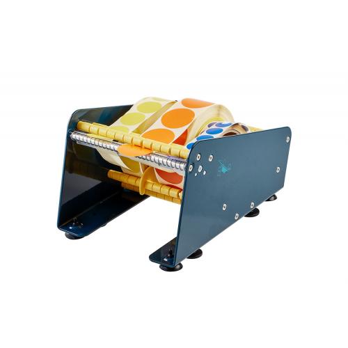 Dérouleur étiquettes adhésives largeur max 165 mm
