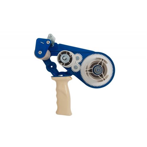 Dérouleur de scotch double face en rouleau de 25 à 50 mm
