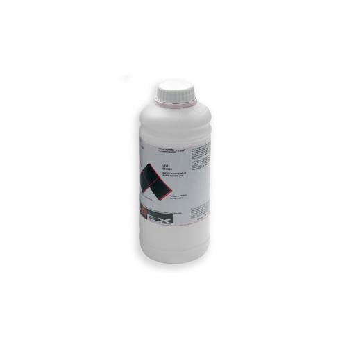 Encre liquide pour pochoir en bidon de 0.8L Couleur Blanche
