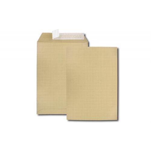 Pochette postale en papier kraft armé 120g/m² 229x324 mm (par 1000)
