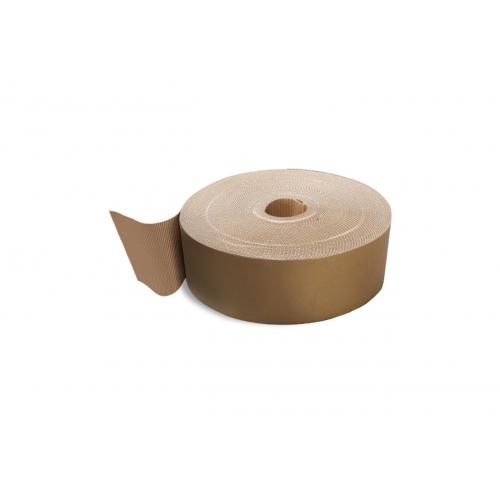 Mini rouleau de carton ondulé en 20 cm de haut mètres (par 6)
