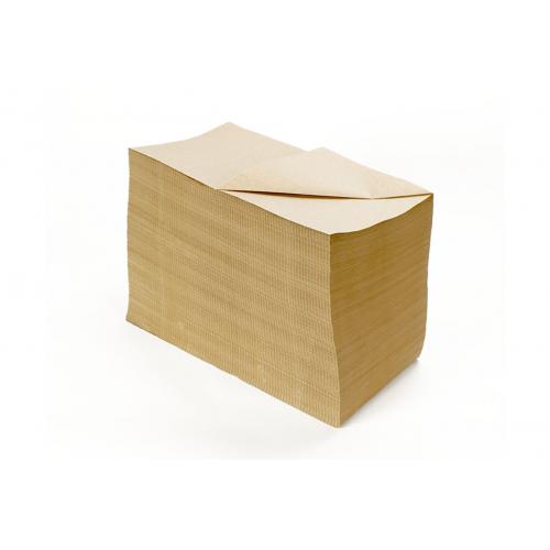 Papier de calage 70g/m² pour machine à papier froissé (par 20)
