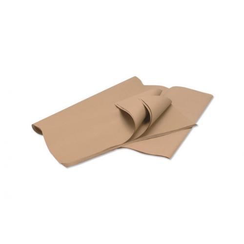 Petite feuille papier kraft alimentaire 250x330mm Rame 10kg (par 10...
