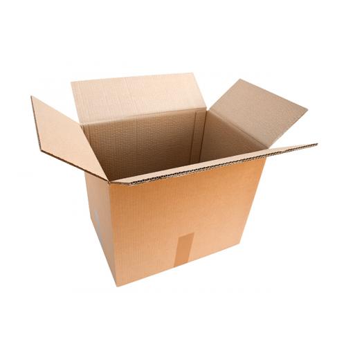Carton double cannelure 300 x 300 x 150 mm (par 225)
