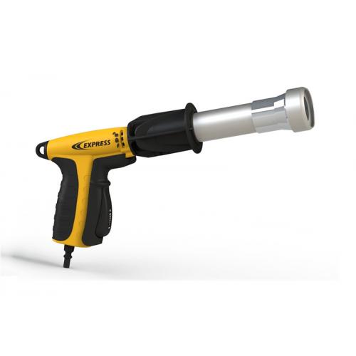 Pistolet de rétraction à gaz HORNET en 70 kW
