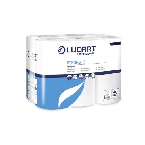 Papier toilette 2 plis professionnel (par 288)
