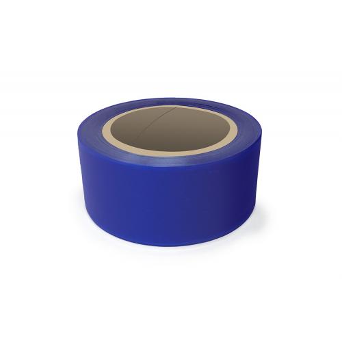 Ruban adhésif de protection temporaire des vitrages 50 mm x 100 m
