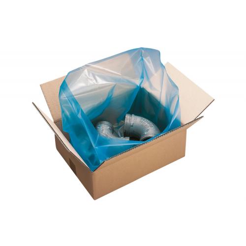 Sac fond de caisse anticorrosion VCI 310x200x450 mm (par 500)
