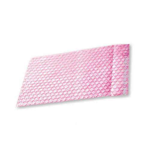Enveloppe bulles antistatique fermeture adhésive 300x400mm (par 150)
