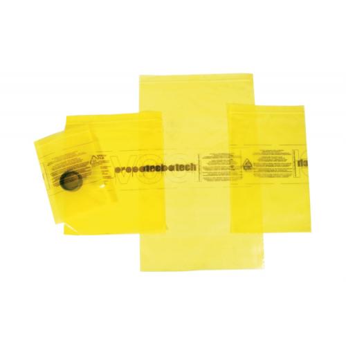 Sachet VCI à fermeture Zip 200x300 mm (par 3000)
