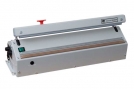 Soudeuse industrielle semi-automatique 320 mm pour soudure des sachets