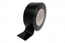 Scotch en toile adhsive noire - 50 mm x 50 m ( l\'unit)