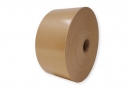 Bande gomme kraft - 60 mm x 200 m (x 24)