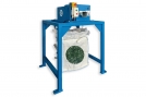 Broyeur automatique pour feuillard de cerclage PET et PP