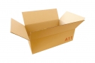 Carton double cannelure - 600 x 400 x 200 mm
