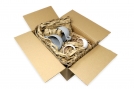 Rembourrage carton pour calage de produit lger