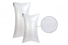 Coussin de calage stabilisateur en PP pour container et camion - 900x1800 mm