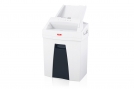 Destructeur Pro  bac de chargement 100 feuilles papier