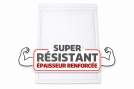 Tr�s grande enveloppe bulle renforc�e de 350x470 mm (x75)
