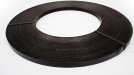 Feuillard acier en galette - 19 x 0,5 mm x 380 m - 29 kg
