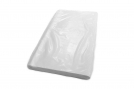 Papier journal blanc - 45 g/m - 650 x 1000 mm