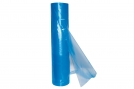 Rouleau de film plastique bleu antirouille - 150 - 3.00 x 72 mtres