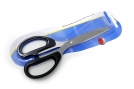 Grands ciseaux papier de 21 cm  lame inox