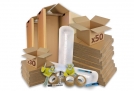 Pack dmnagement T3+  maison