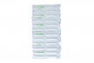 Matelas d\'air double bulle pour machine de calage - 2x(150x55 mm)