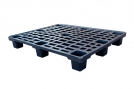 Palette plastique embotable 800x1200 mm (x5)
