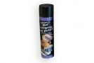 Encre arosol Noire pour pochoir en bombe de 600 ml