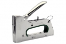Pistolet d\'agrafage professionnel intensif  puissance rglable (agrafe 6  14 mm)