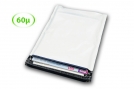 Pochette  plastique opaque format DVD - 170 x 240 mm - 60 