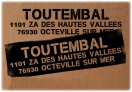 Pochoir alphanumrique - 20 caractres ou moins de hauteur 10  69 mm