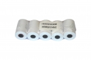 Rouleau TPE - Bobine thermique 57x40x12 mm