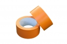 Ruban adhsif pare vapeur - PVC orange - 50 mm x 33 m (x 1rl)
