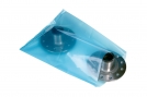 Grand sachet anticorrosion VCI bleu de format 700x800 mm