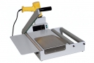 Soudeuse  pistolet chauffant pour film rtractable - 430 mm